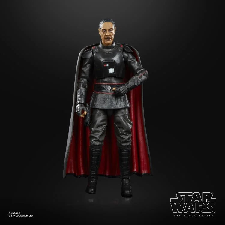 Star Wars: The Black Series 6" Moff Gideon (The Mandalorian)