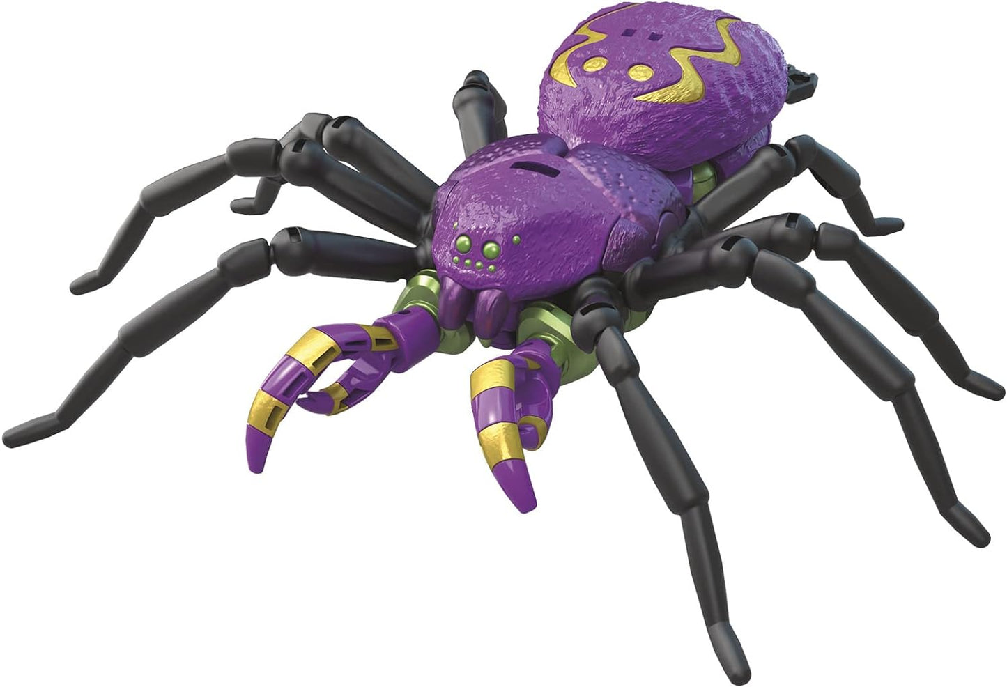 Transformers Generations Legacy Deluxe Predacon Tarantulas