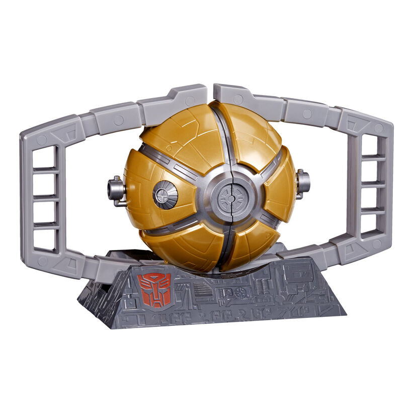 Transformers Studio Series The Transformers: The Movie The Matrix of Leadership