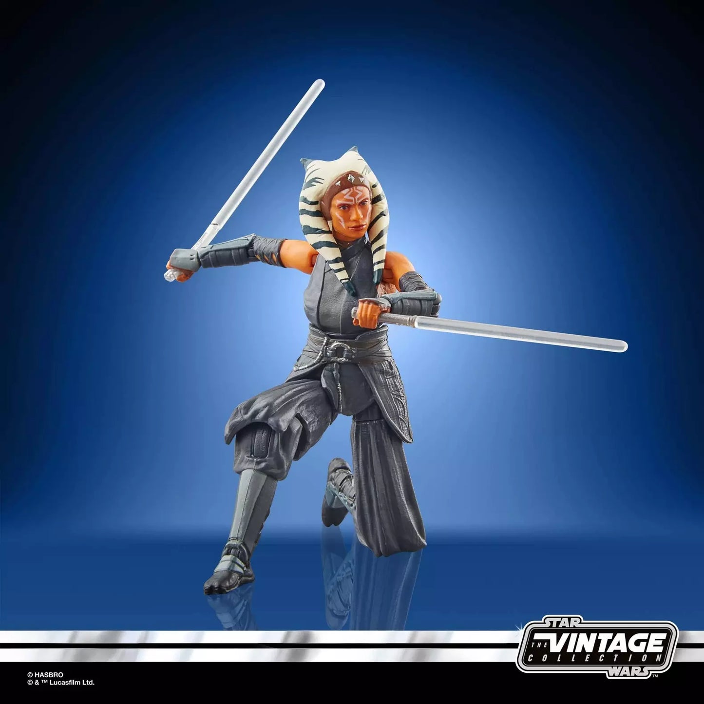 Star Wars: The Vintage Collection Ahsoka Tano (The Mandalorian)