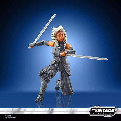 Star Wars: The Vintage Collection Ahsoka Tano (The Mandalorian)