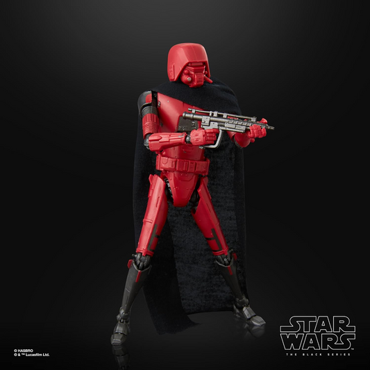 Star Wars: The Black Series 6" HK-87 Assassin Droid (Ahsoka)