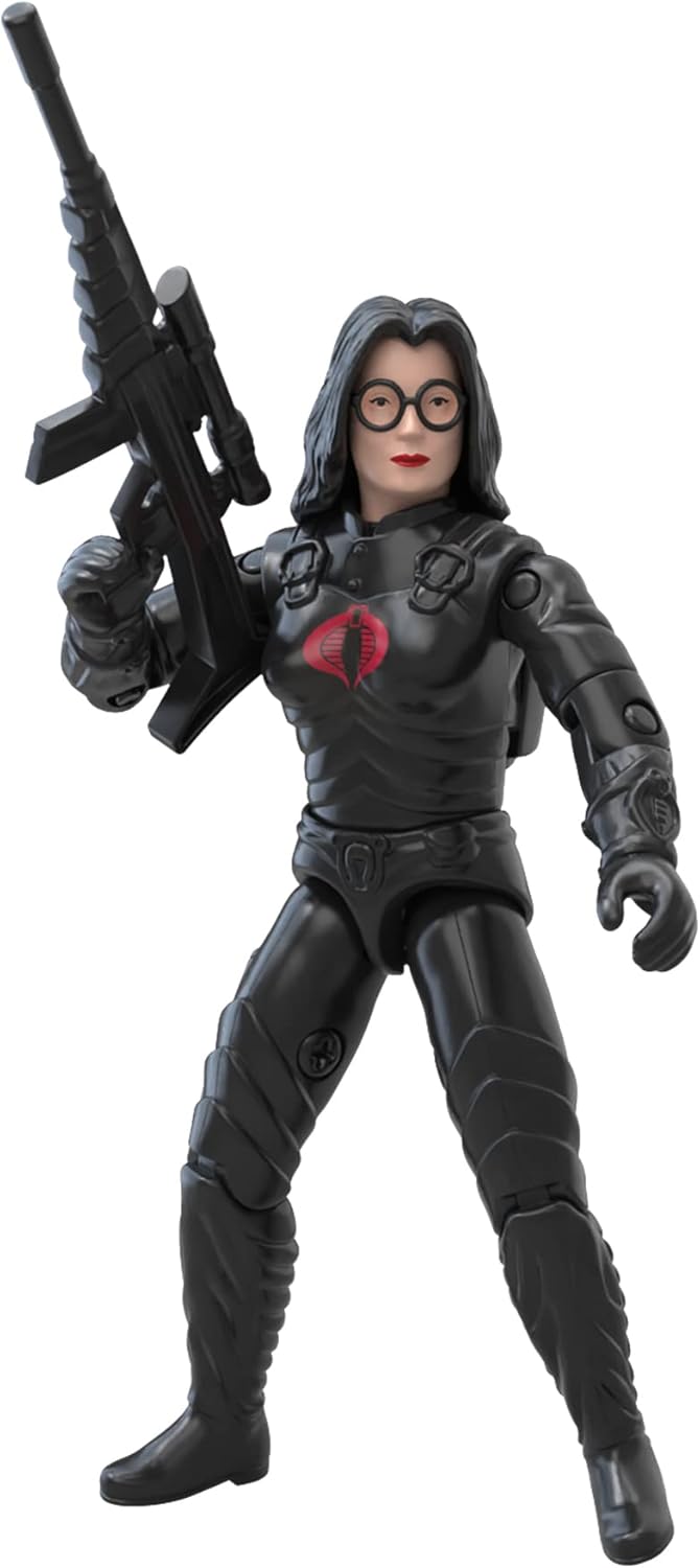 Transformers Collaborative G.I. Joe x Transformers Megatron H.I.S.S. Tank & Baroness