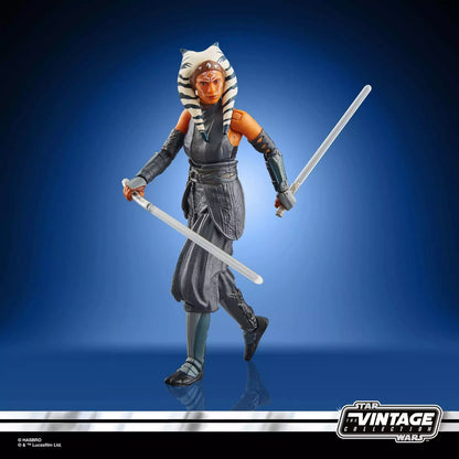 Star Wars: The Vintage Collection Ahsoka Tano (The Mandalorian)