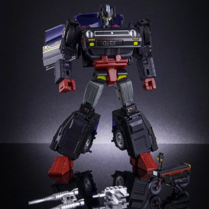 Master X MX-17B Shout Black Diamond Version