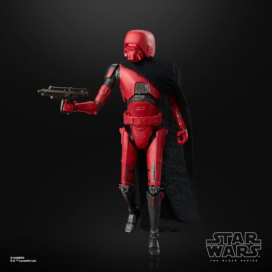 Star Wars: The Black Series 6" HK-87 Assassin Droid (Ahsoka)