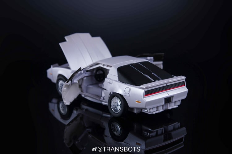 X-Transbots MX-28 FAST