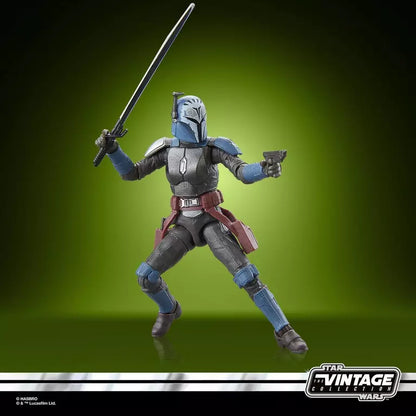 Star Wars: The Vintage Collection Bo-Katan Kryze (The Mandalorian)
