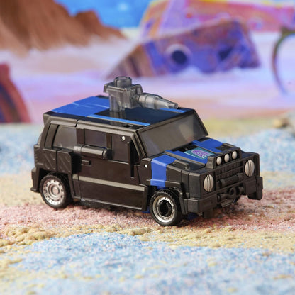 Transformers: Legacy Deluxe Crankcase