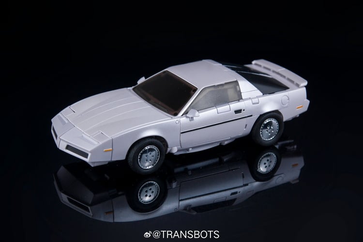 X-Transbots MX-28 FAST