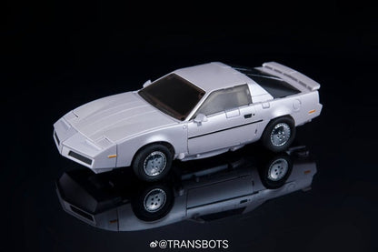 X-Transbots MX-28 FAST