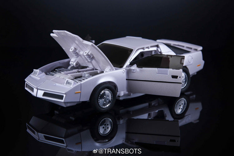 X-Transbots MX-28 FAST