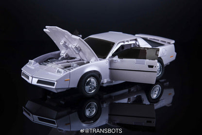 X-Transbots MX-28 FAST