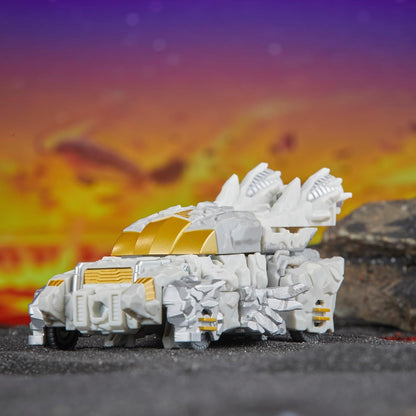 Transformers Legacy United Deluxe Class Infernac Universe Nucleous