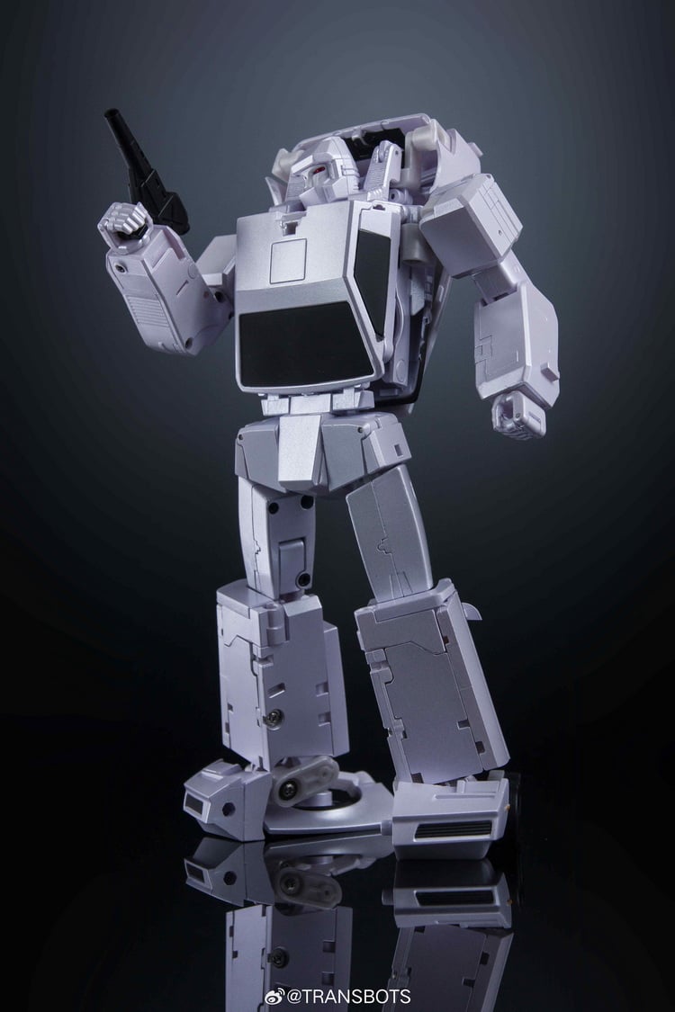 X-Transbots MX-28 FAST