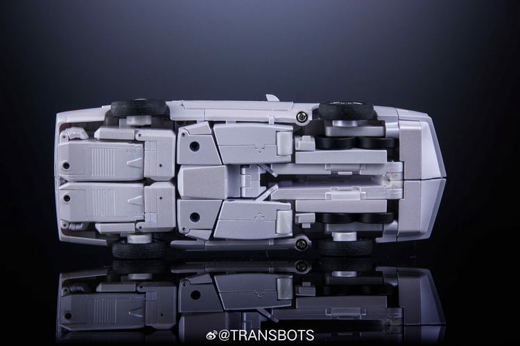 X-Transbots MX-28 FAST