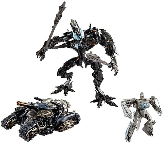 Transformers Studio Series Revenge of the Fallen, Converting Action Figure 3-Pack