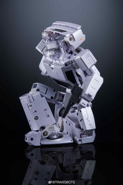 X-Transbots MX-28 FAST