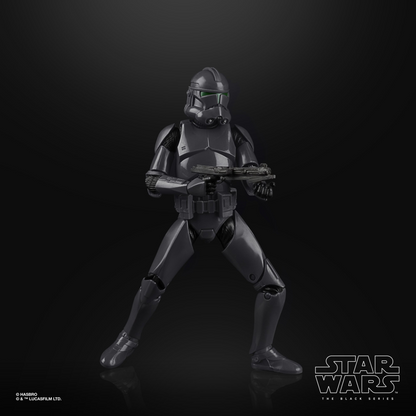 Star Wars: The Black Series 6" Elite Squad Trooper (The Bad Batch)