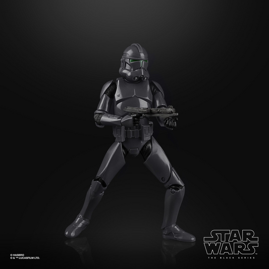 Star Wars: The Black Series 6" Elite Squad Trooper (The Bad Batch)