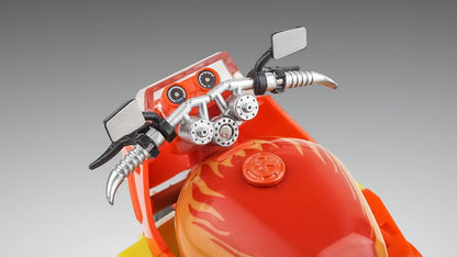 KFC Toys Dregs EAVI Metal Phase 6E