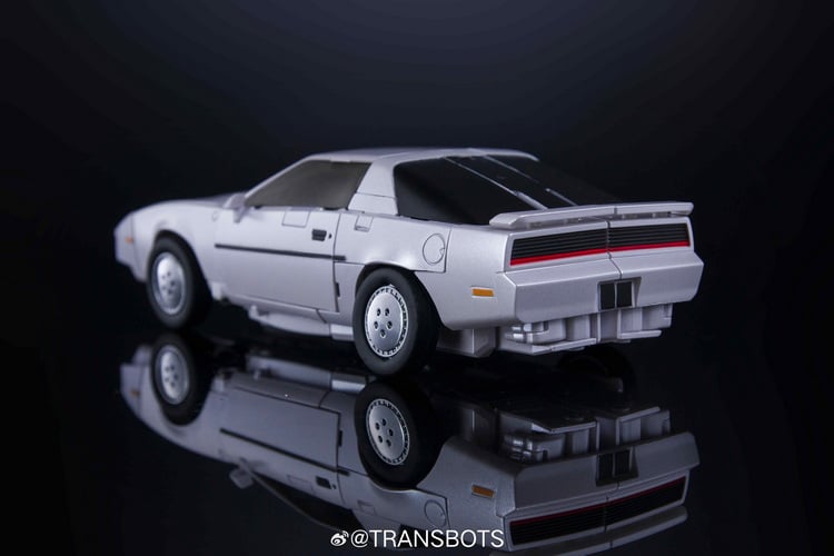 X-Transbots MX-28 FAST