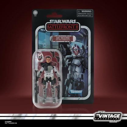 Star Wars: The Vintage Collection ARC Trooper (Battlefront II)