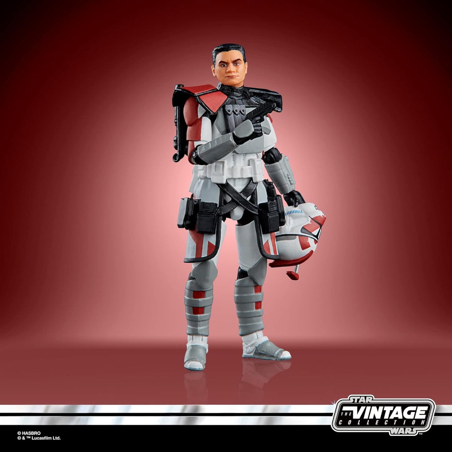 Star Wars: The Vintage Collection ARC Trooper (Battlefront II)