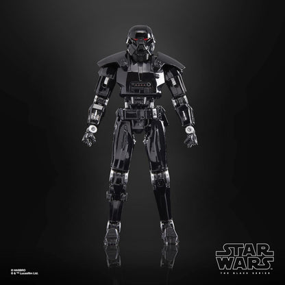 STAR WARS The Black Series Dark Trooper