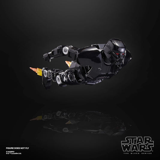 STAR WARS The Black Series Dark Trooper