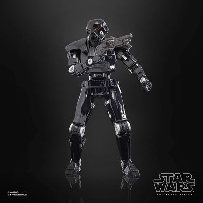 STAR WARS The Black Series Dark Trooper