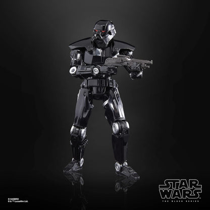 STAR WARS The Black Series Dark Trooper