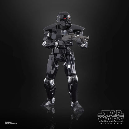 STAR WARS The Black Series Dark Trooper