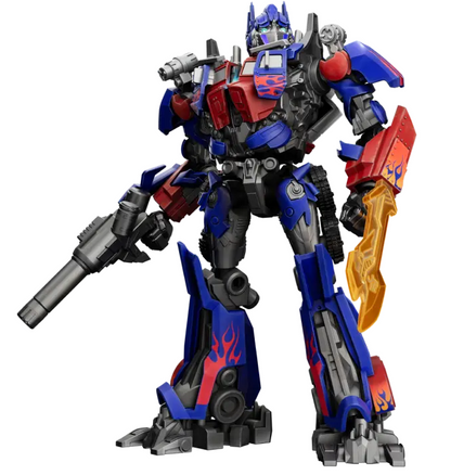 Blokees Transformers Classic Figure 09 Optimus Prime