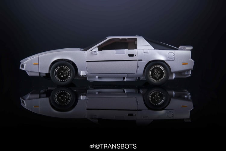 X-Transbots MX-28 FAST