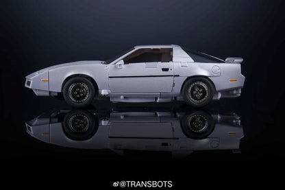 X-Transbots MX-28 FAST