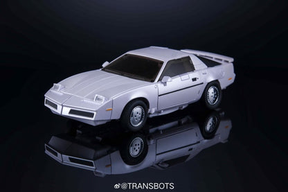 X-Transbots MX-28 FAST