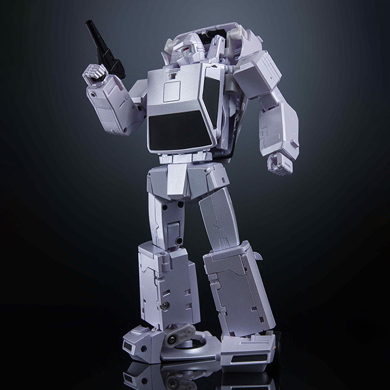 X-Transbots MX-28 FAST