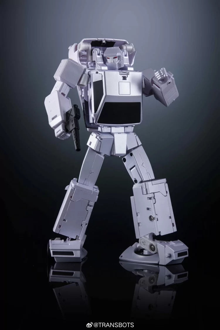 X-Transbots MX-28 FAST