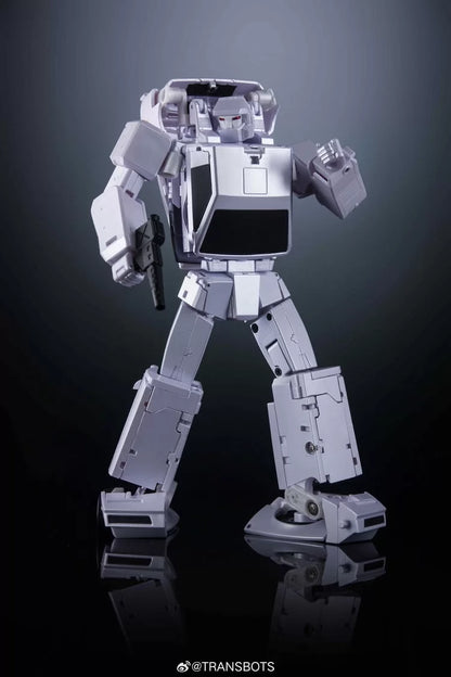 X-Transbots MX-28 FAST