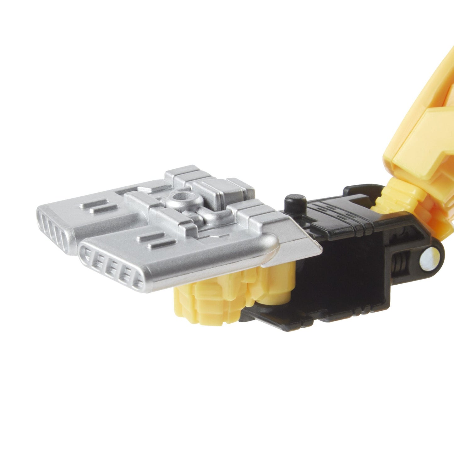 Transformers Generations War for Cybertron: Earthrise Deluxe Class Action Figure Sunstreaker