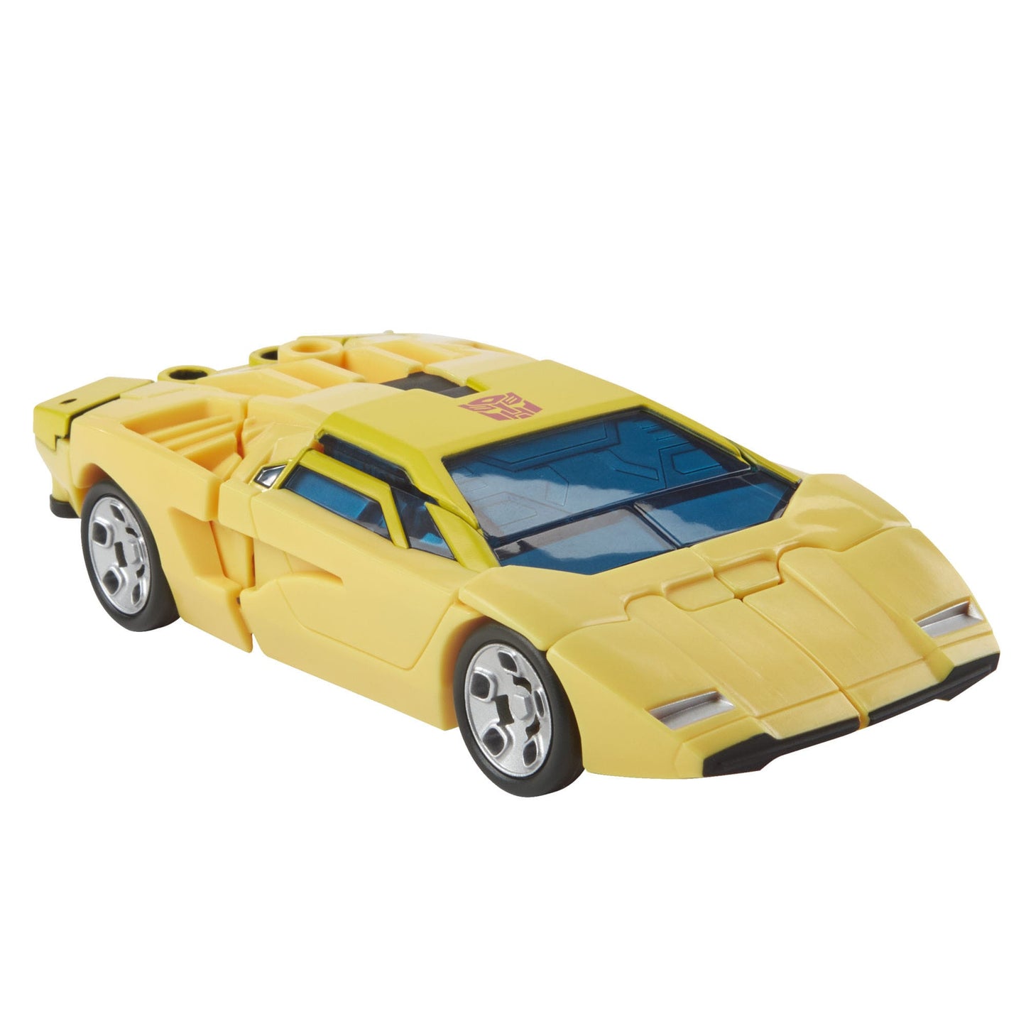 Transformers Generations War for Cybertron: Earthrise Deluxe Class Action Figure Sunstreaker