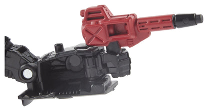 Transformers Generations War for Cybertron: Earthrise Deluxe Class Action Figure Decepticon Runabout WFC-E41