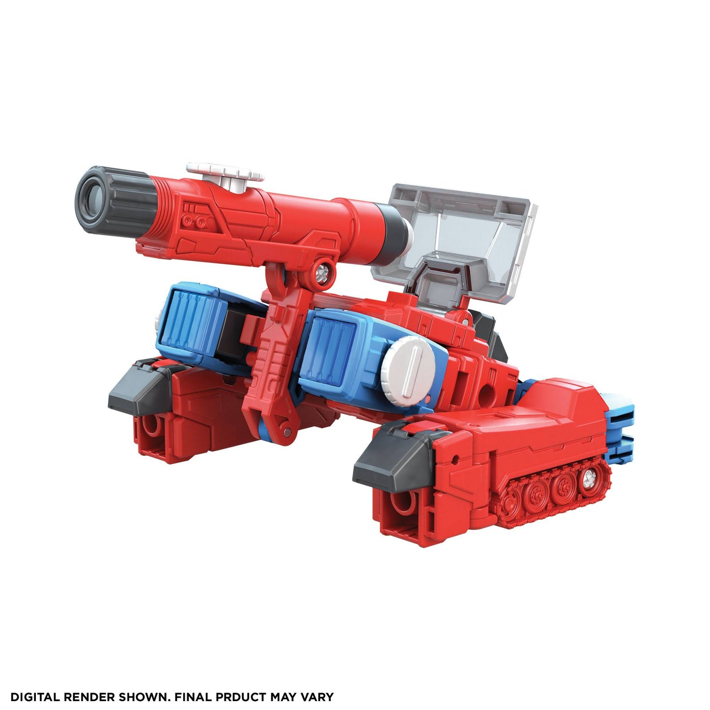 Transformers Toys Studio Series 86-11 Deluxe Class The The Movie Perceptor