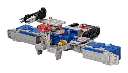 Transformers Generations Legacy Evolution Commander Class Action Figure Armada Universe Optimus Prime