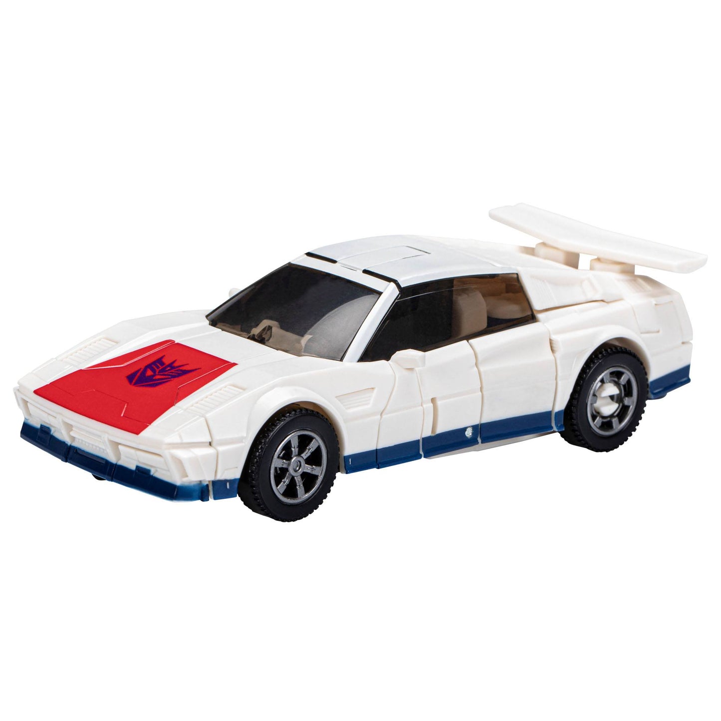 Transformers Legacy Evolution Deluxe Class Action Figure Breakdown