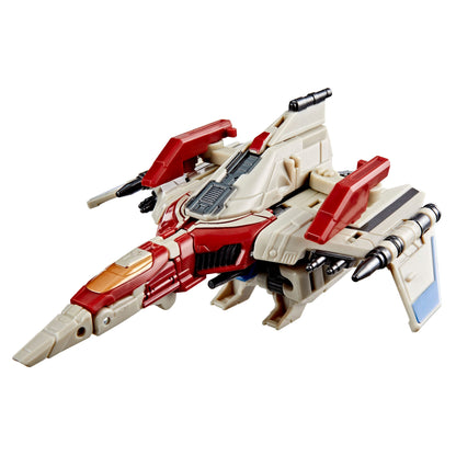 Transformers One Studio Series Deluxe Class Action Figure Starscream