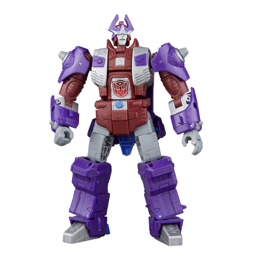 Transformers Age of the Primes Voyager Class Action Figure The Thirteen: Alpha Trion