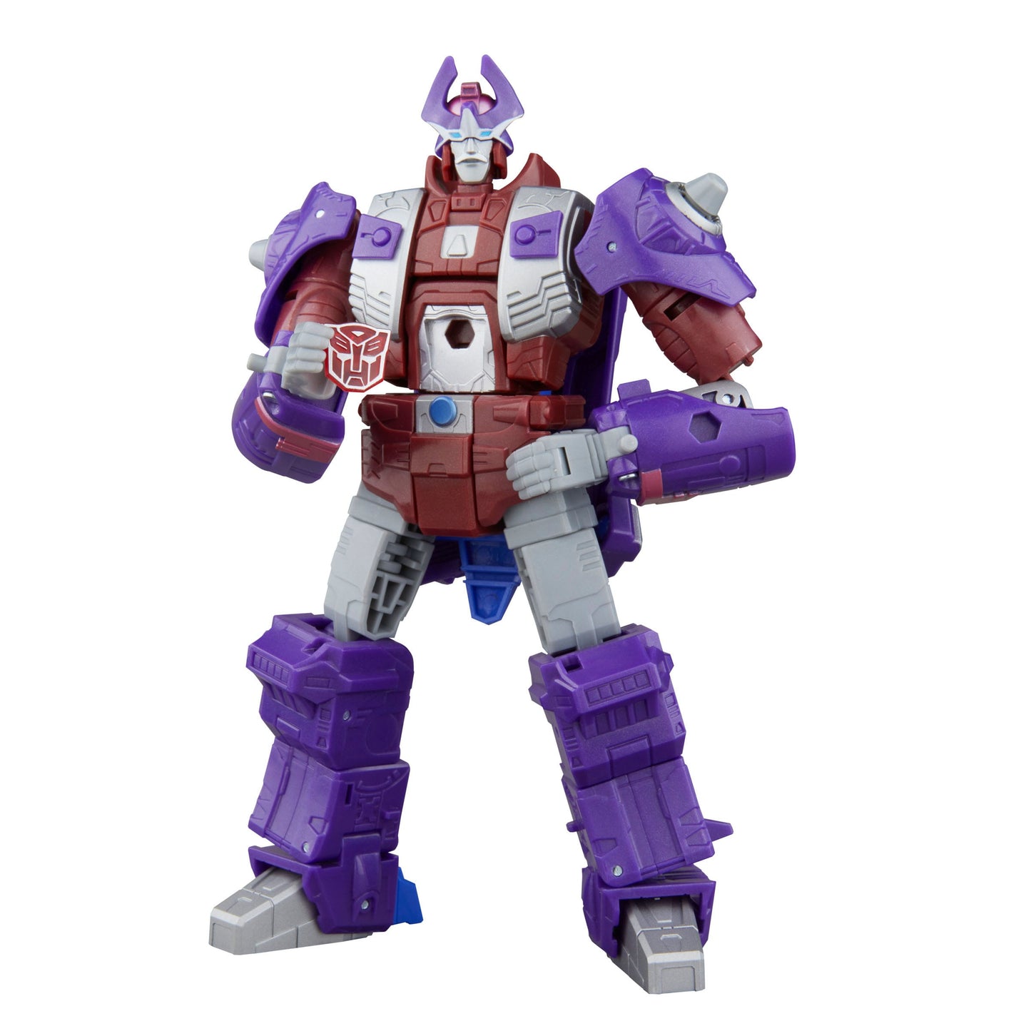 Transformers Age of the Primes Voyager Class Action Figure The Thirteen: Alpha Trion