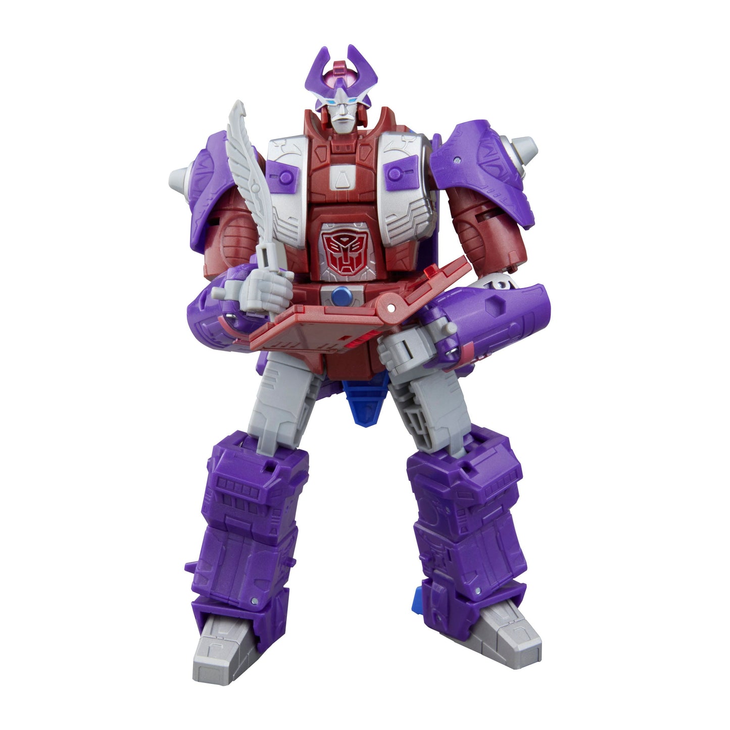 Transformers Age of the Primes Voyager Class Action Figure The Thirteen: Alpha Trion